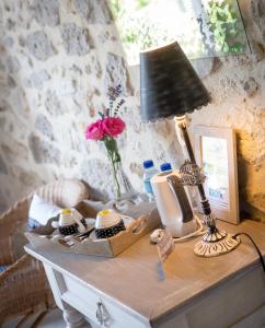 B&B / Chambre d'hôtes Chambres d'hôtes Larroquinière Lieu-dit Larroque 47130 Port-Sainte-Marie Aquitaine