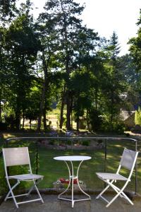 Chambres d'Hôtes Launay Guibert