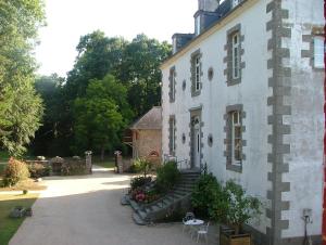Chambres d'Hôtes Launay Guibert