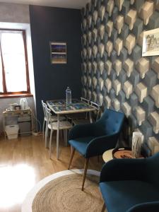 B&B / Chambre d'hôtes Chambres d'hôtes Le Bas Rassinoux 26, Le Bas Rassinoux 35140 Saint-Ouen-des-Alleux Bretagne