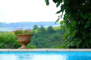 Chambres d'hotes Le Bernes