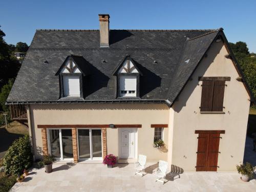 Chambres d'hôtes Le Bignon