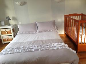 B&B / Chambre d'hôtes Chambres d'hôtes Le Bignon 49 rue du Bignon 53700 Villaines-la-Juhel Pays de la Loire