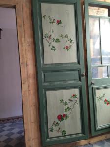 chambres d'hôtes Le Carillon