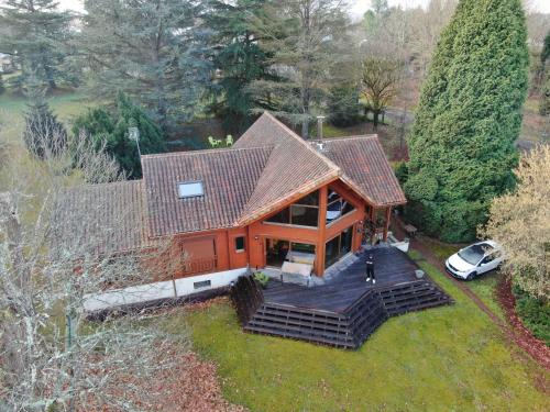 Chambres d'Hôtes Le Chalet