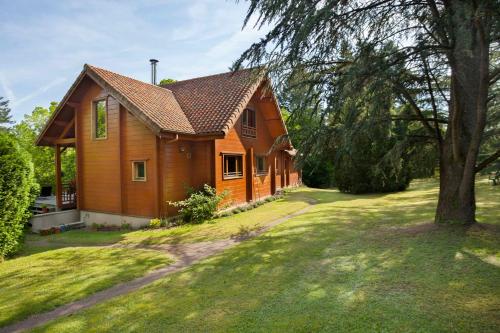 Chambres d'Hôtes Le Chalet