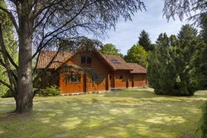 Chambres d'Hôtes Le Chalet