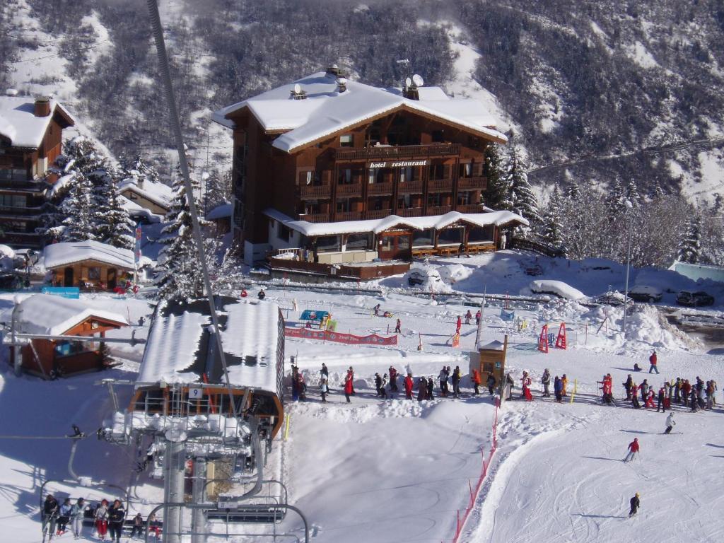 Chambres d'Hôtes Le Chalet 87920 Condat-sur-Vienne