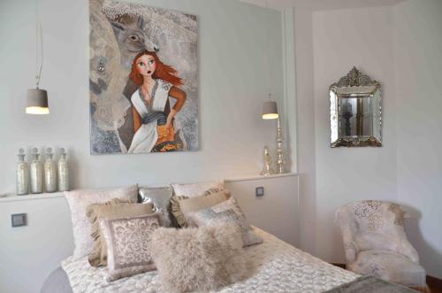 Chambres d'Hôtes Le Chat chez qui j'habite