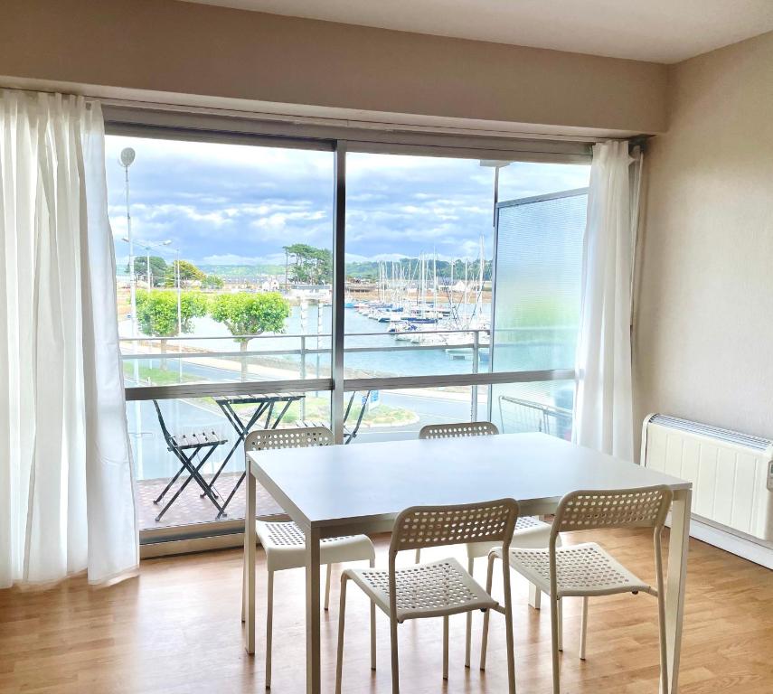 Chambres d'hôtes Le Clos d'Enhaut 35800 Dinard