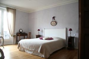 Chambres d'hôtes Le Clos d'Hauteville