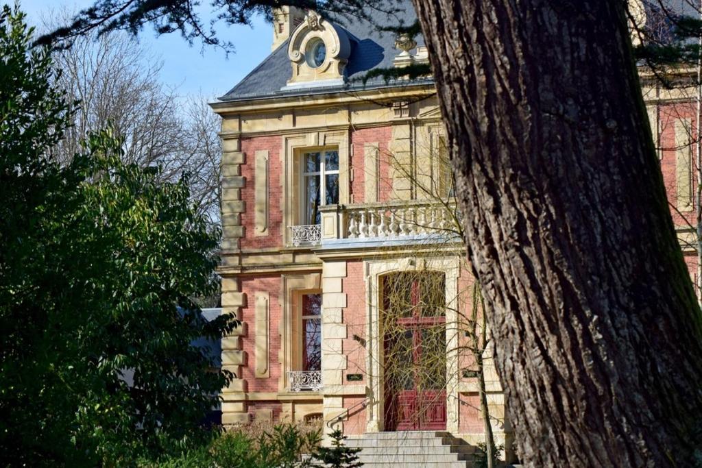 Chambres d'Hôtes Le Clos des Marronniers 16 Rue du Chemin du Bord, 14440 Douvres-la-Délivrande