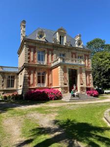 Chambres d'Hôtes Le Clos des Marronniers