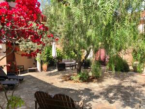 Chambres d'hôtes Le Clos des Oliviers