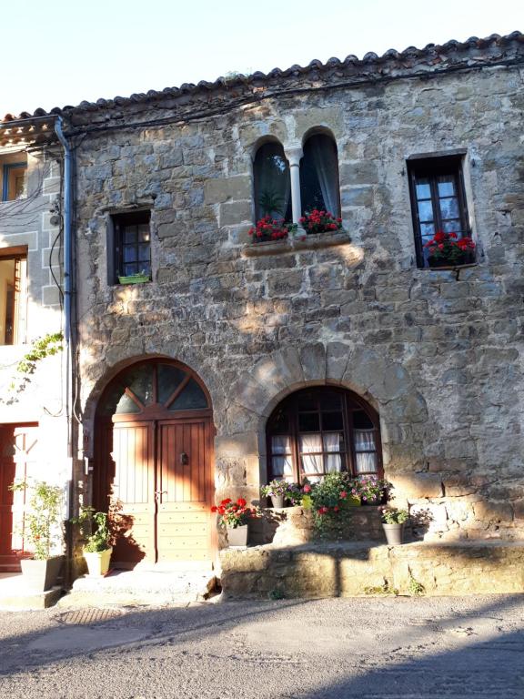 B&B / Chambre d'hôtes Chambres d hôtes Le clos des vins d anges 3 avenue du cers 11220 Saint-Pierre-des-Champs