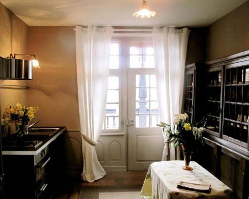 Chambres d'hôtes Le Clos Saint Léonard