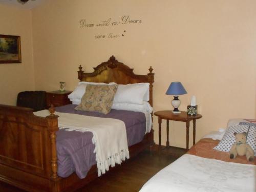 Chambres d'hôtes Le Forgeron