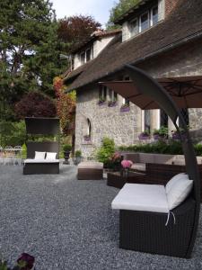 Chambres d'Hôtes Le Grismoustier