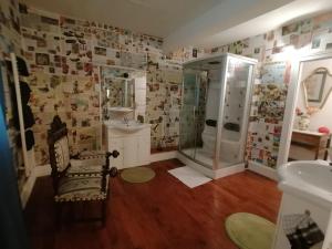 chambres d hôtes Le labyrinthe du peintre