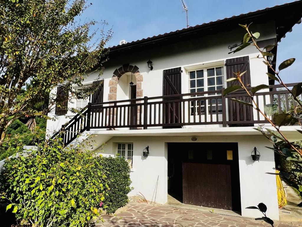 Chambres d'Hôtes LE LOGIS DE PEARL