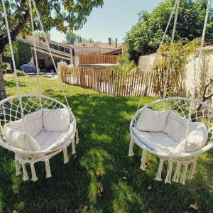 Chambres d'Hôtes LE LOGIS DE PEARL