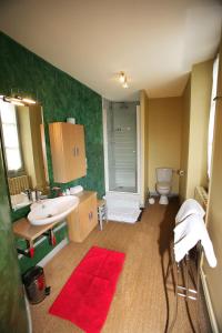 Chambres d'Hôtes Le Mas
