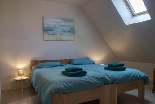Chambres d'hotes le Matou Roux