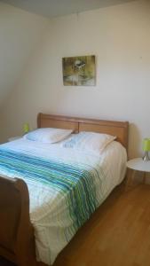 Chambres d'hotes le Matou Roux