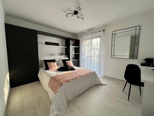 Chambres d’hôtes Le Moment Pour Soi - Mougins