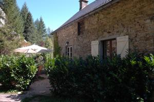 Chambres d'hôtes Le Moulin des Farges