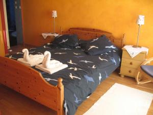 Chambres d'Hôtes Le Mûrier