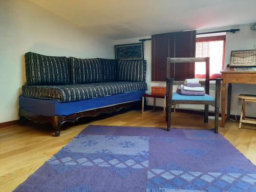 Chambres d'Hôtes Le Petit Siam : le calme en centre ville