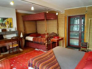 Chambres d'Hôtes Le Petit Siam : le calme en centre ville