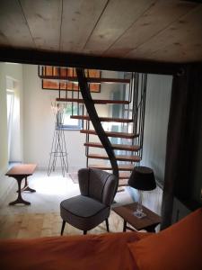 B&B / Chambre d'hôtes Chambres d'Hôtes Le Petit Sully 4 rue des hauts vents Le Petit Sully 14400 Sully Normandie