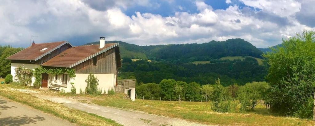 Chambres d'Hôtes Le Piot 32500 Fleurance