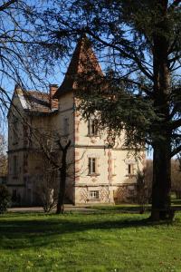 B&B / Chambre d'hôtes Chambres d'Hôtes Le Piot Chemin du Piot 32500 Fleurance Midi-Pyrénées