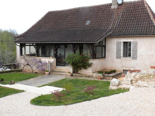 Chambres d'hotes Le Plassalou
