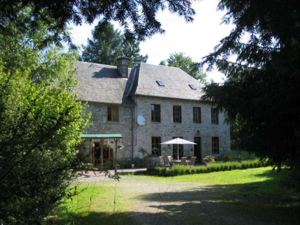 Chambres d'Hôtes Le Pont 1265 Route d'Ussel, 19300 Égletons