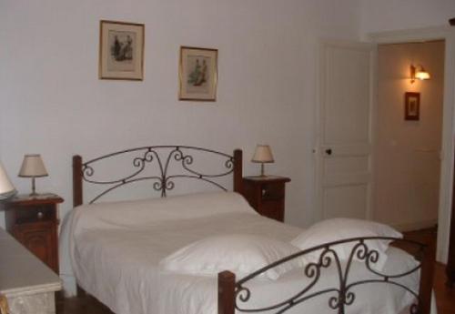 Chambres d'hôtes Le Pont Romain