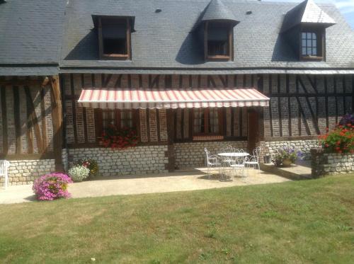 Chambres d'Hôtes Le Pressoir