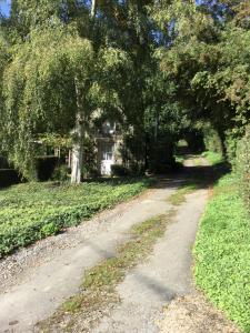 Chambres d'Hotes Le Quartier