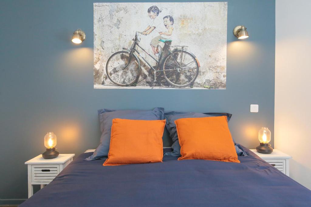 Chambres d'hôtes Le Relais de la Perle 39210 Le Vernois