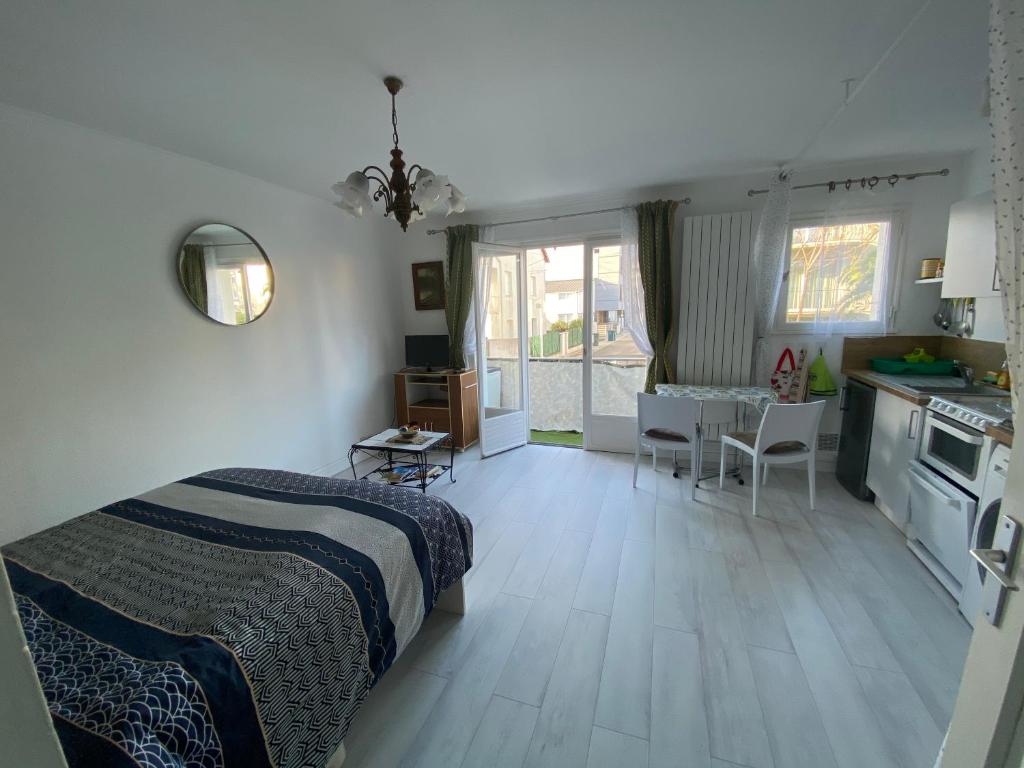 Chambres d'Hôtes Le relais des marmottes