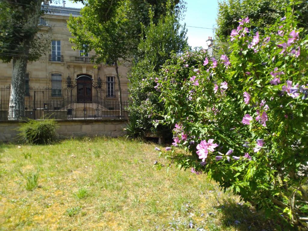 Chambres d'Hôtes Le Tilleul