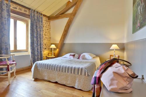 Chambres d'Hôtes Léone Haute