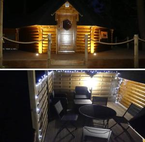 Chambres d'hôtes Les 4 Vents
