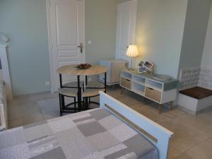 Chambres D'hôtes Les Ambaciales