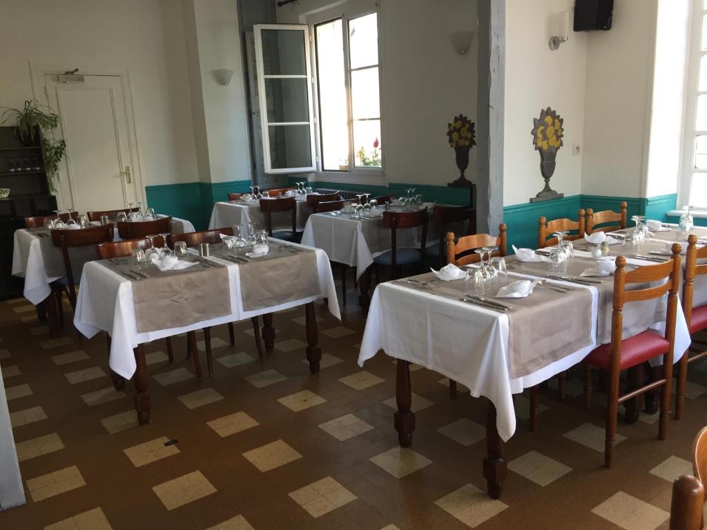 Chambres d'Hôtes Les Bords du Cher 41110 Saint-Aignan