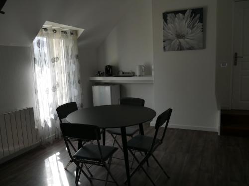 Chambres d'hotes Les Choudou's