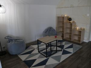 Chambres d'hotes Les Choudou's